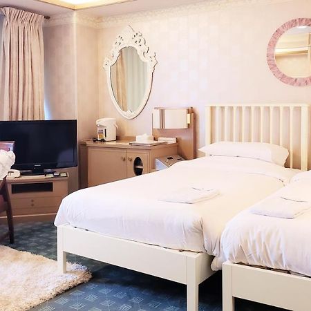 Hotel Heritage Hanno Zewnętrze zdjęcie