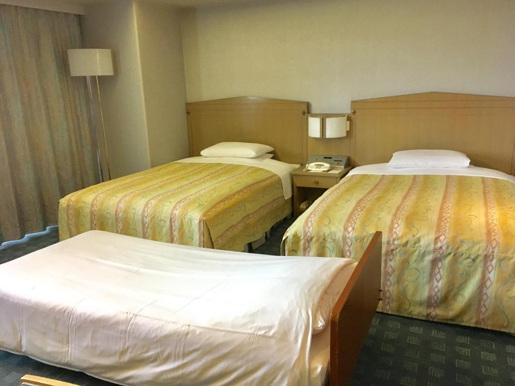 Hotel Heritage Hanno Zewnętrze zdjęcie