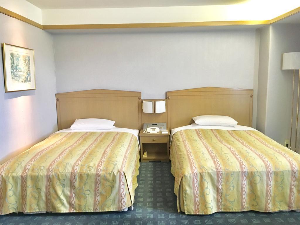 Hotel Heritage Hanno Zewnętrze zdjęcie
