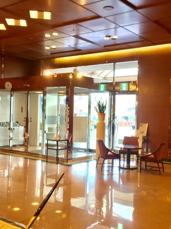 Hotel Heritage Hanno Zewnętrze zdjęcie