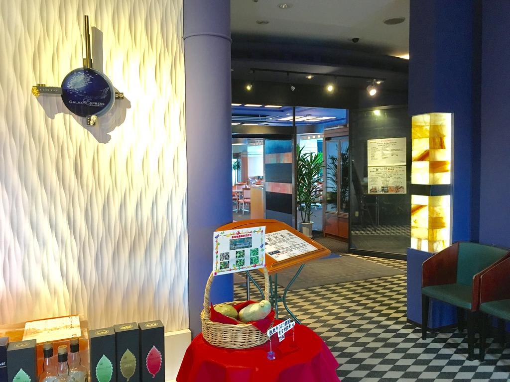 Hotel Heritage Hanno Zewnętrze zdjęcie