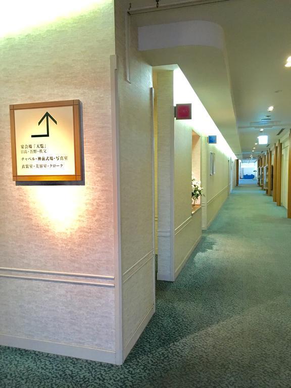 Hotel Heritage Hanno Zewnętrze zdjęcie