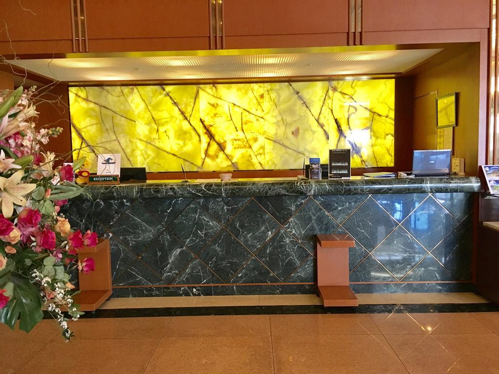Hotel Heritage Hanno Zewnętrze zdjęcie
