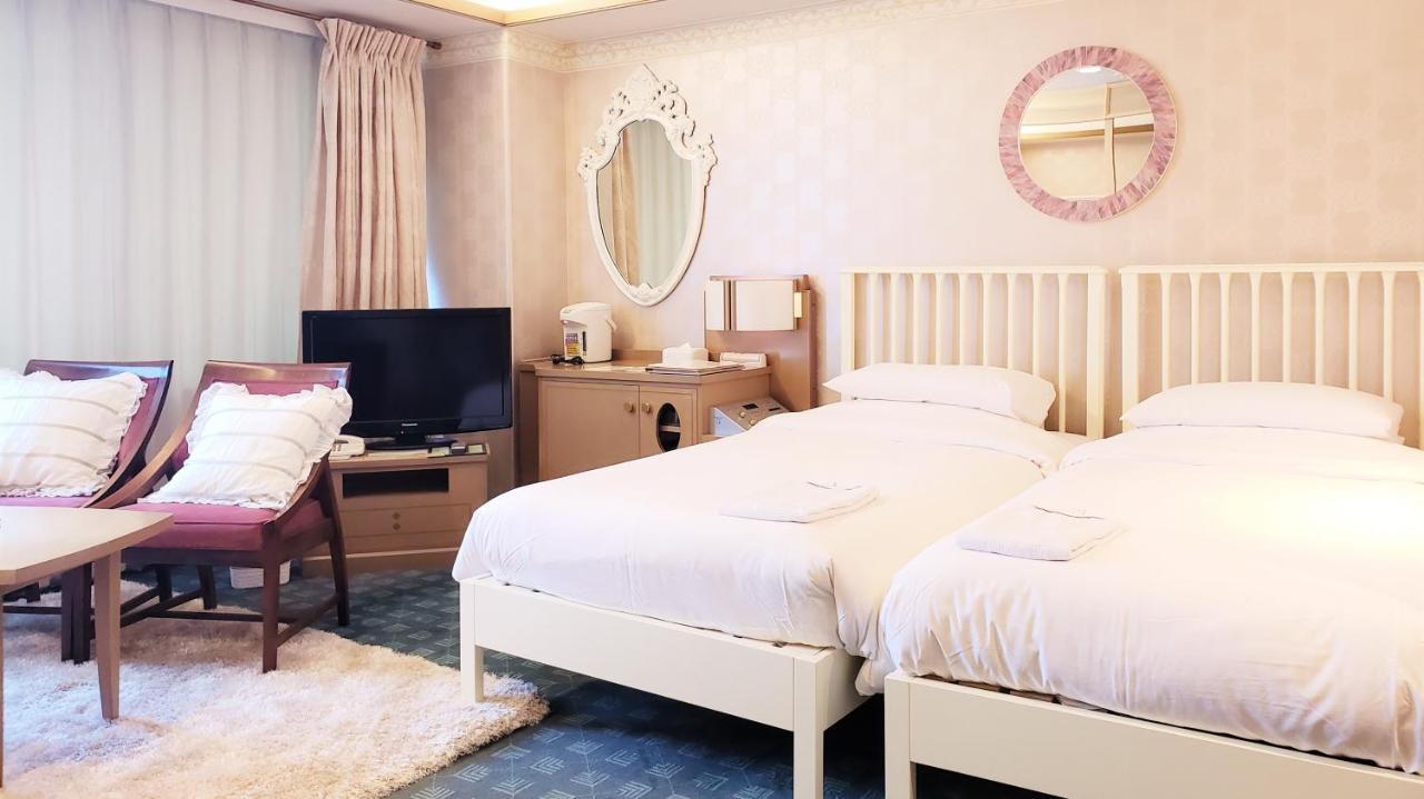 Hotel Heritage Hanno Zewnętrze zdjęcie