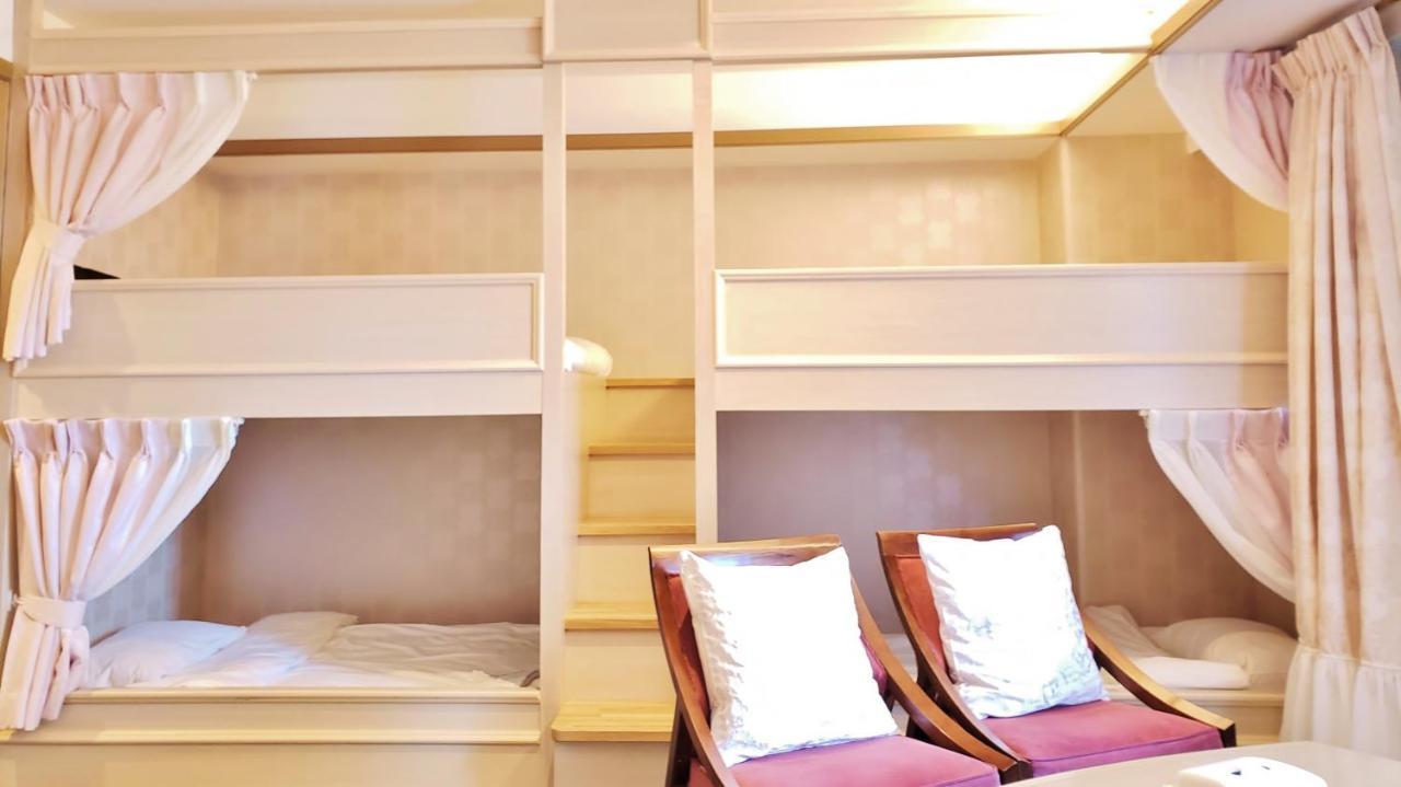 Hotel Heritage Hanno Zewnętrze zdjęcie
