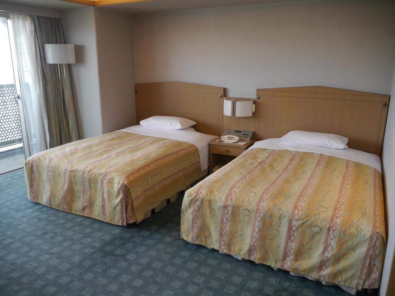 Hotel Heritage Hanno Zewnętrze zdjęcie