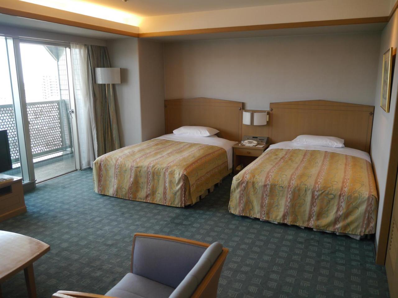 Hotel Heritage Hanno Zewnętrze zdjęcie