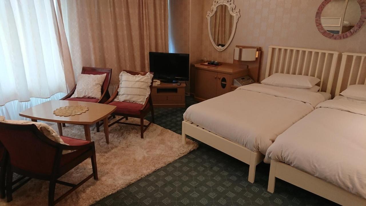 Hotel Heritage Hanno Zewnętrze zdjęcie