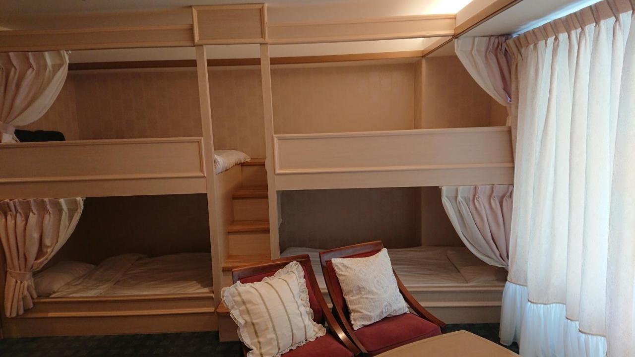 Hotel Heritage Hanno Zewnętrze zdjęcie