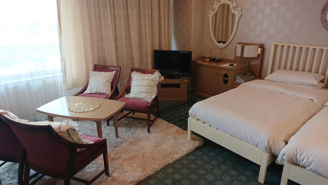 Hotel Heritage Hanno Zewnętrze zdjęcie