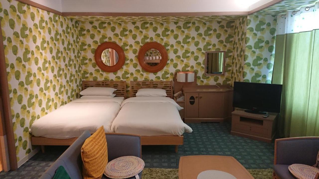 Hotel Heritage Hanno Zewnętrze zdjęcie
