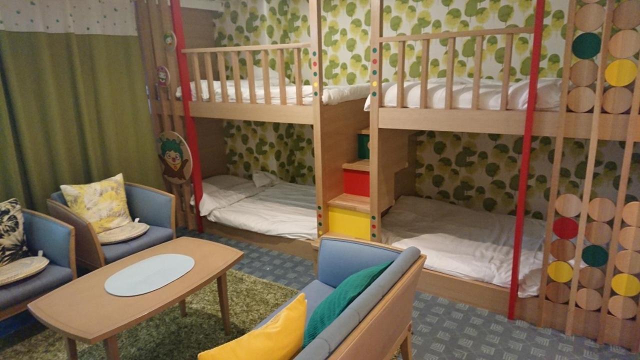 Hotel Heritage Hanno Zewnętrze zdjęcie