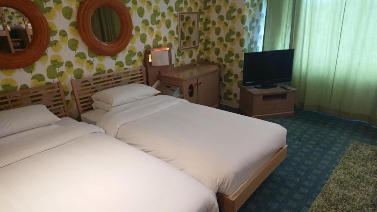 Hotel Heritage Hanno Zewnętrze zdjęcie